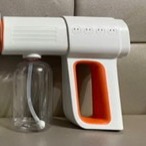 K6X 藍光酒精噴霧槍❤️全新現貨