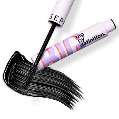 美國??SEPHORA COLLECTION Big By Definition豐盈性長效睫毛膏旅行裝體驗裝1.9g