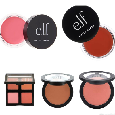 Dr,Grace推薦 Elf Putty Blush腮紅