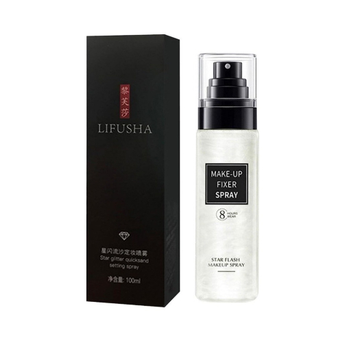 星光流沙 定妝噴霧 100ml