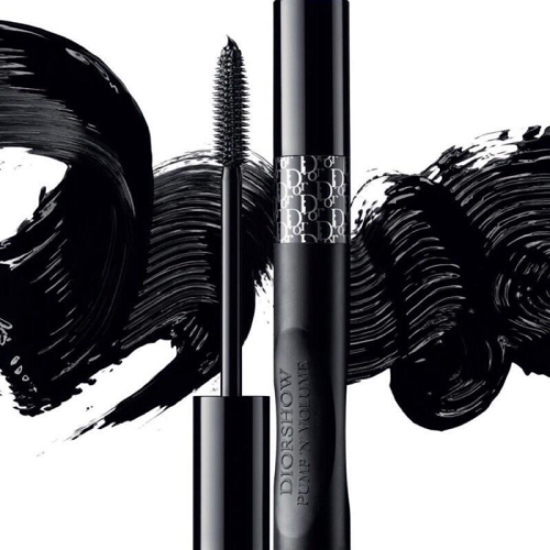［全新現貨］Dior show 羽量濃密瞬間飛翹零時差 迪奧一啾3D瞬翹睫毛膏6g 090