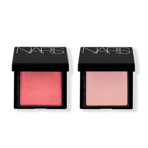 英國百貨代購現貨正品??NARS Orgasm X Blush 高潮炫色腮紅餅 旅行裝體驗裝