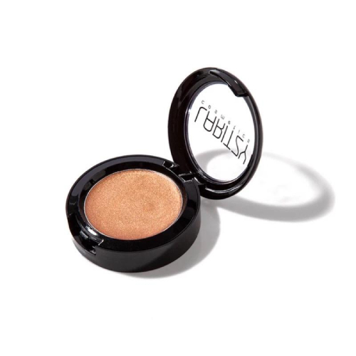 現貨美國??Laritzy自然打亮腮紅玫瑰金霧面質感高光修容cream highlighter virtue古銅