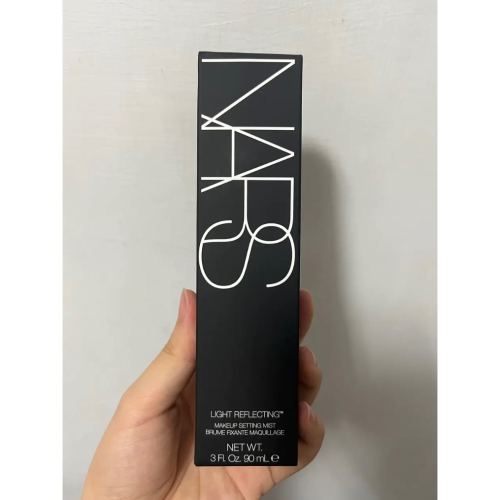 Nars 定妝噴霧
