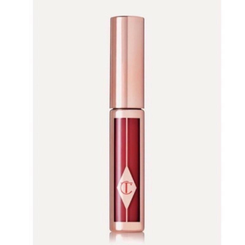 ［現貨］英國??Charlotte Tilbury Hollywood Lips唇釉口紅正裝唇膏Screen Siren