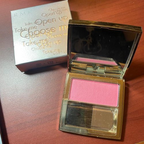 RMK 琉光修容 RMK Sheer Powder Cheeks #05自然粉紅 Natural Pink