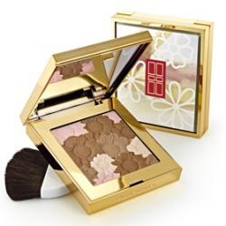 [即期品] Elizabeth Arden 伊麗莎白雅頓 花漾亮采修容盤10g