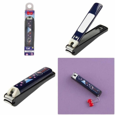 日本貝印 KITTY x 富士山指甲剪NT$249