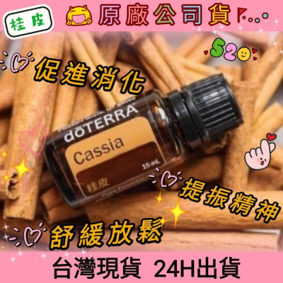?多特瑞? dō TERRA 桂皮 15ml 精油 多特瑞 腸胃 消化 控制食慾 提神 放鬆 快速出貨 台灣現貨