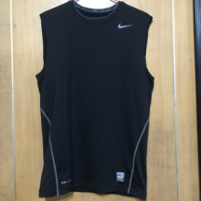 Nike 運動背心 機能上衣