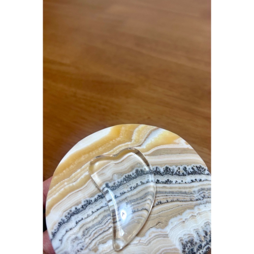 白水晶 水晶礦石購買前請詳看，天然礦物元素