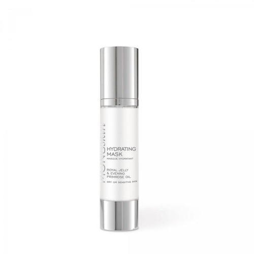 現貨Monuskin補水面膜Hydrating Mask 50ml面膜膏
