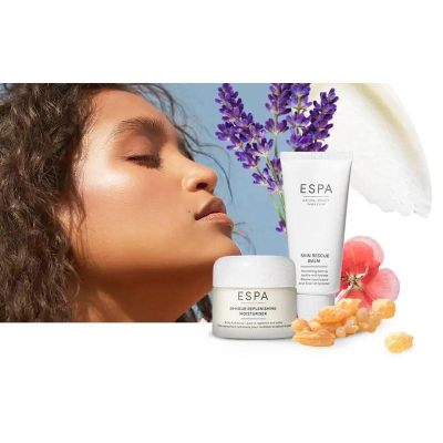 Espa深夜保濕補水面膜Overnight Hydration 10ml塗抹式晚安睡眠面膜膏