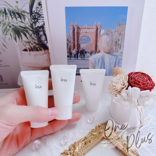 [Jia’s美妝代購］現貨不用等‼️IPSA泥狀角質按摩霜15ml 按摩霜 去角質 去除老廢角質 臉部去角質