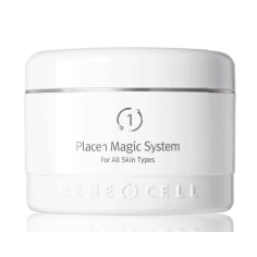 【韓國塗抹式微整型保養品】【Renecell卡麗斯】去角質面膜