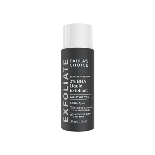 2%水楊酸精華液 30ml