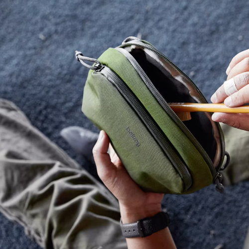 Bellroy 小物包 Venture Pouch
