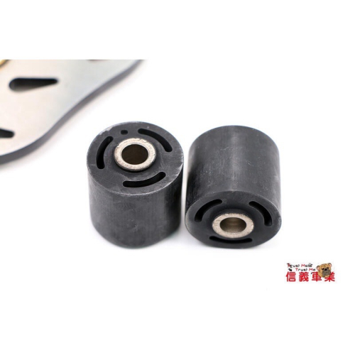 ￼【新莊信義】K&S 一體式 引擎襯套 無明顯怠速震動 六代戰 水冷 BWS AEROX NMAX