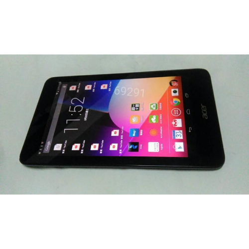 acer平板，acer one7，宏碁平板，acer，宏碁，平板電腦，平板，電腦~acer宏碁平板~七吋功能正常