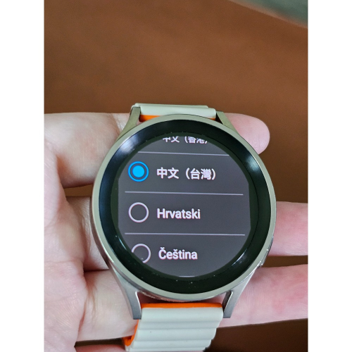 錶 三星 Samsung | Galaxy Watch 5 Pro 45mm LTE
