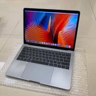 2017年18出廠 MacBook Pro Retina 13吋 貨號#390