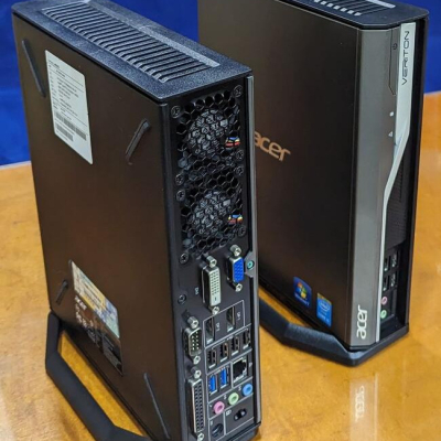 Acer 迷你型電腦 L4630G i5(4460S)/買貴退錢