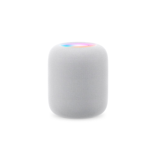 HomePod 2 白