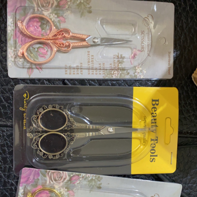 十字繡周邊 工具 材料