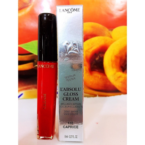 ☆春盛實業☆LANCOME 蘭蔻 絕對完美光蜜唇萃 #184