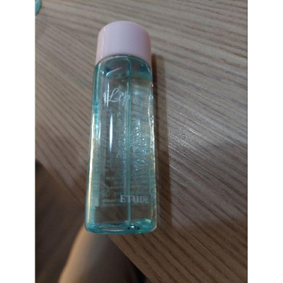 Etude house 卸妝 好純淨眼唇卸妝液 睫毛膏專用卸妝液25ml