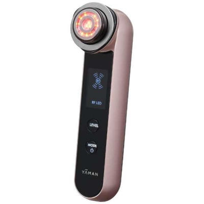 (現貨在台)YAMAN YA-MAN雅萌 HRF-20P-EYE eye pro Plus EX eye pro粉色