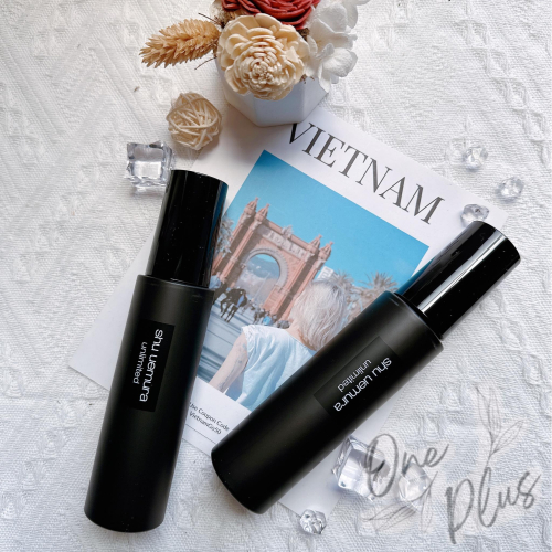 ［Jia’s美妝代購］現貨不用等‼️Shu uemura 植村秀 無極限定妝噴霧100ml