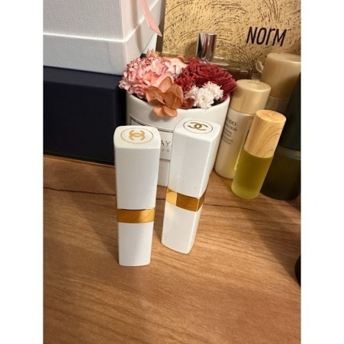 CHANEL白管潤唇膏 刷卡請提前告知 需+2%手續費