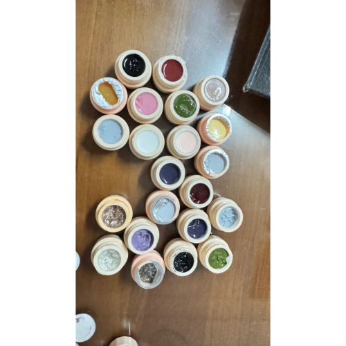 全新二手商品