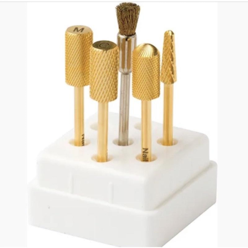（現貨）NAIL LABO 卸甲磨頭/大C/大M/黃金磨頭/卸甲/光療卸甲磨頭/凝膠卸甲磨頭