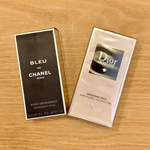 ?妝可愛? DIOR HOMME 體香膏、曠野之心體香膏【台灣專櫃】