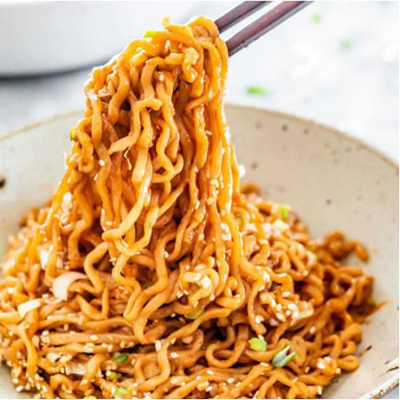 【大江生鮮】台灣製 乾拌麵(波浪麵) +椒麻/麻醬/油蔥/川味麻辣/和風昆布/韓式泡菜/養生藥膳！