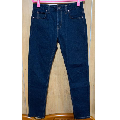 Dickies slim skinny 牛仔褲