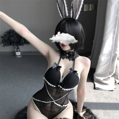 性感 激情 透視 開襠 兔女郎 情趣 扮演 誘惑 角色扮演(情趣內衣,情趣睡衣,性感睡衣,若隱若現,熱舞,勾引,戰袍)