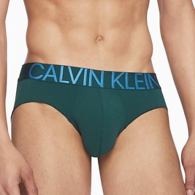 【CK】已補貨 低腰三角褲/四角褲 Calvin Klein Statement 1981 Brief 男生 內褲 內著