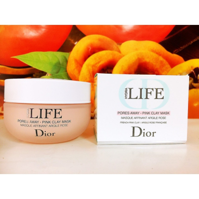 ☆享受寵愛☆DIOR 迪奧 花植水漾淨膚面膜 50ml ☆全新百貨專櫃正貨盒裝☆春盛實業☆