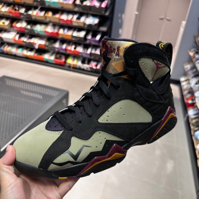 ?&?現貨免運 DN9782001 Nike Air Jordan 7 Retro SE 男休閒鞋
