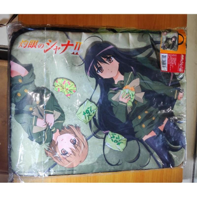全買送！漫博 特價 灼眼的夏娜 平板，筆電包 全新