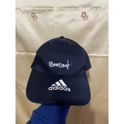adidas 棒球帽 step crew