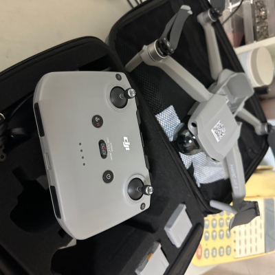 售二手有保固DJI air2空拍機