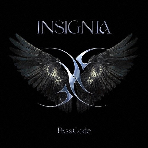 PassCode INSIGNIA ［CD+Blu-ray Disc］＜初回生産限定盤＞