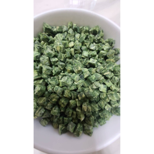 【光欣蝦舍水族】（菠之食）觀賞蝦飼料.天然菠菜乾飼料1顆2元.水晶蝦.米蝦.蘇蝦.異型.螯蝦.烏龜.螺等，水族飼料