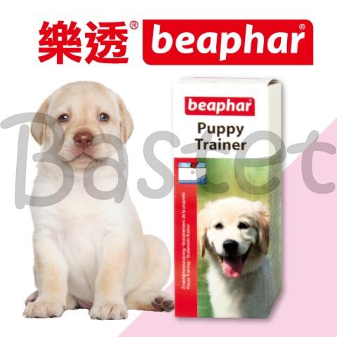 打不過就要加入他啊系列~樂透Beaphar 幼犬訓便液20ml 寵物訓練大小便 引便劑 引便劑 荷蘭