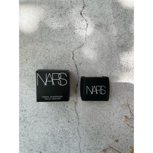 CHACHA | NARS 唇筆 削筆器