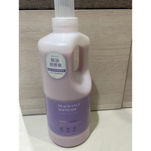 “現貨” ξ晴晴❤️yOUng❤️美屋ξ KA’FEN卡氛 柔軟精1200ml